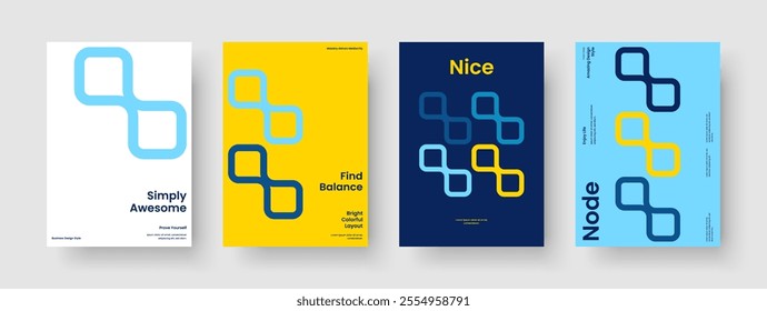 Isolated Poster Design. Modern Banner Template. Creative Book Cover Layout. Flyer. Report. Brochure. Business Presentation. Background. Notebook. Journal. Handbill. Magazine. Brand Identity