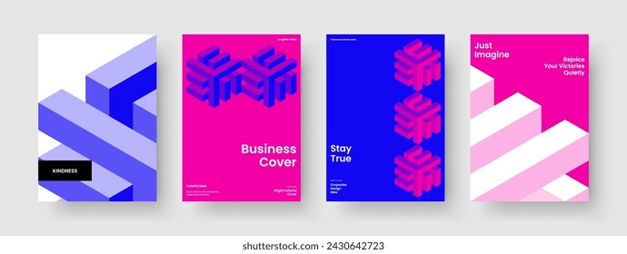 Diseño de póster aislado. Plantilla de folleto moderna. Diseño de portada de libro abstracto. Antecedentes. Volante. Pancarta. Presentación empresarial. Informe. Identidad de marca. Boletín informativo. Diario. Revista. Portátil