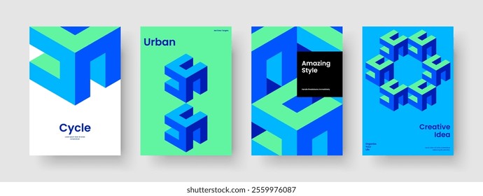 Isolated Poster Design. Modern Brochure Layout. Geometric Business Presentation Template. Report. Background. Banner. Book Cover. Flyer. Brand Identity. Notebook. Magazine. Newsletter. Catalog