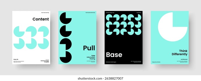 Isolated Poster Design. Modern Brochure Layout. Creative Flyer Template. Background. Report. Banner. Business Presentation. Book Cover. Catalog. Notebook. Handbill. Advertising. Pamphlet. Magazine
