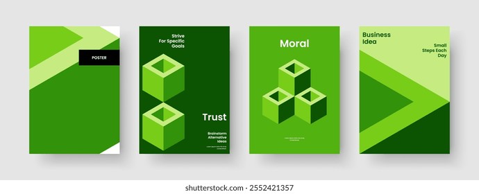 Isolated Poster Design. Modern Flyer Layout. Geometric Business Presentation Template. Book Cover. Report. Background. Brochure. Banner. Portfolio. Brand Identity. Newsletter. Leaflet. Catalog