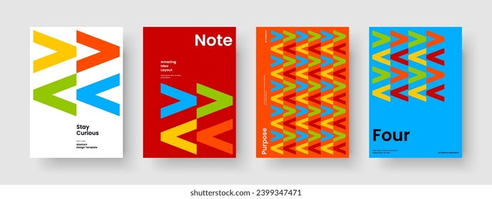 Isolated Poster Design. Modern Report Template. Creative Brochure Layout. Background. Flyer. Banner. Business Presentation. Book Cover. Notebook. Pamphlet. Handbill. Portfolio. Advertising. Journal