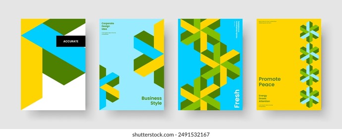 Isolated Poster Design. Modern Report Layout. Geometric Business Presentation Template. Flyer. Brochure. Banner. Book Cover. Background. Portfolio. Leaflet. Journal. Brand Identity. Pamphlet