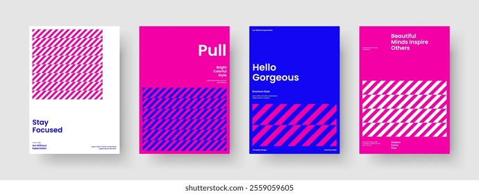 Isolated Poster Design. Modern Report Layout. Abstract Book Cover Template. Flyer. Banner. Background. Business Presentation. Brochure. Pamphlet. Handbill. Catalog. Advertising. Notebook. Journal