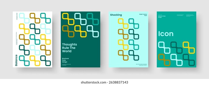 Isolated Poster Design. Modern Report Template. Abstract Book Cover Layout. Brochure. Flyer. Business Presentation. Background. Banner. Brand Identity. Newsletter. Magazine. Leaflet. Catalog