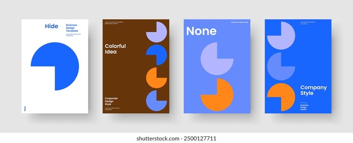 Isolated Poster Layout. Abstract Background Template. Geometric Banner Design. Business Presentation. Report. Book Cover. Flyer. Brochure. Notebook. Newsletter. Leaflet. Journal. Handbill