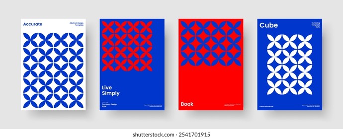 Isolated Poster Layout. Abstract Book Cover Design. Modern Flyer Template. Background. Report. Business Presentation. Brochure. Banner. Journal. Catalog. Portfolio. Handbill. Newsletter. Notebook