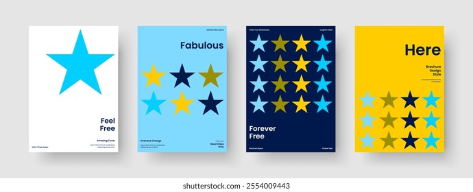 Isolated Poster Layout. Abstract Book Cover Template. Creative Brochure Design. Flyer. Business Presentation. Background. Banner. Report. Brand Identity. Advertising. Notebook. Pamphlet. Newsletter