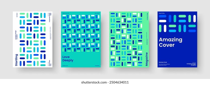 Isolated Poster Layout. Abstract Brochure Template. Creative Book Cover Design. Business Presentation. Report. Flyer. Banner. Background. Notebook. Handbill. Leaflet. Newsletter. Pamphlet