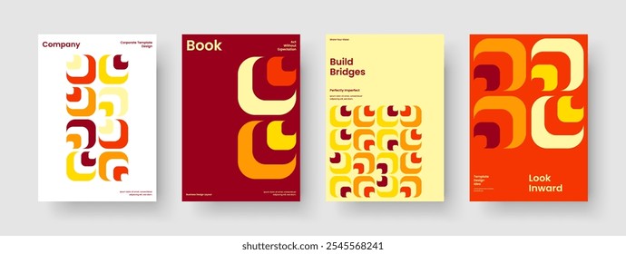 Diseño de póster aislado. Plantilla Abstractas de folletos. Diseño moderno de volantes. Antecedentes. Presentación de Negocios. Informe. Portada de libro. Anuncio. Boletín informativo. Diario. Folleto. Manual. Identidad de marca