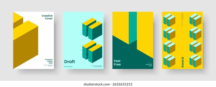 Isolated Poster Layout. Abstract Business Presentation Design. Modern Brochure Template. Background. Report. Flyer. Book Cover. Banner. Brand Identity. Handbill. Magazine. Journal. Newsletter