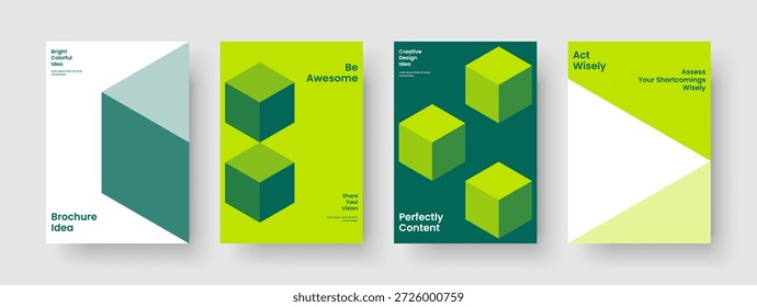 Layout de cartaz isolado. Modelo abstrato de apresentação de negócios. Design moderno da capa do livro. Brochura. Histórico. Panfleto. Faixa. Relatório. Publicidade. Conhecimento manual. Boletim informativo. Revista. Diário. Catálogo