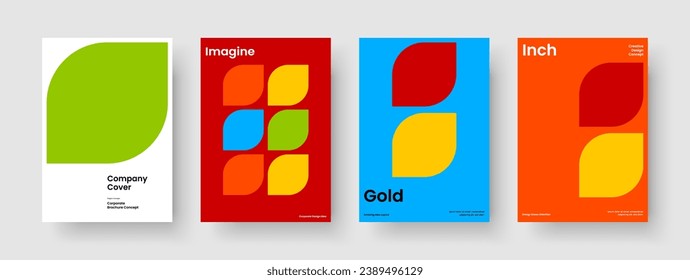 Isolated Poster Layout. Abstract Flyer Template. Modern Business Presentation Design. Report. Background. Book Cover. Banner. Brochure. Journal. Advertising. Notebook. Pamphlet. Magazine. Catalog