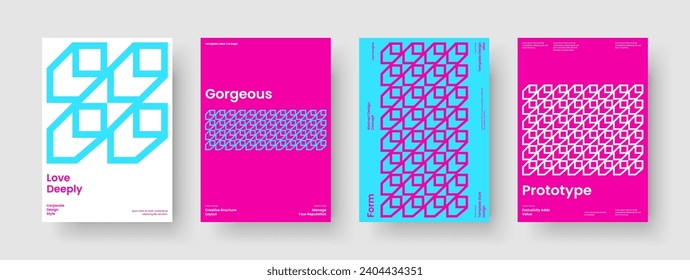 Isolated Poster Layout. Abstract Flyer Design. Modern Business Presentation Template. Banner. Report. Book Cover. Brochure. Background. Journal. Magazine. Notebook. Brand Identity. Portfolio