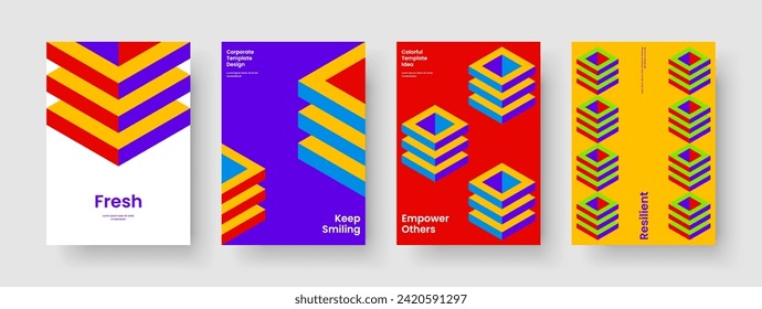 Isolated Poster Layout. Abstract Flyer Template. Geometric Banner Design. Report. Book Cover. Brochure. Background. Business Presentation. Pamphlet. Brand Identity. Magazine. Handbill. Portfolio