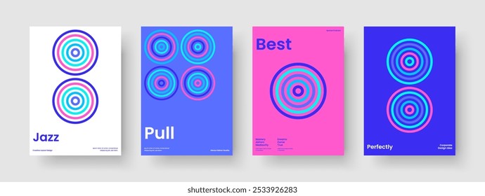 Isolated Poster Layout. Abstract Flyer Design. Creative Banner Template. Background. Report. Brochure. Business Presentation. Book Cover. Advertising. Pamphlet. Portfolio. Leaflet. Magazine