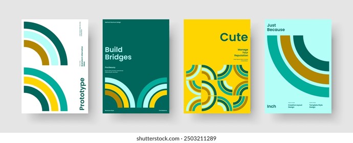 Isolated Poster Layout. Abstract Report Design. Geometric Flyer Template. Business Presentation. Background. Brochure. Book Cover. Banner. Pamphlet. Brand Identity. Portfolio. Journal. Catalog