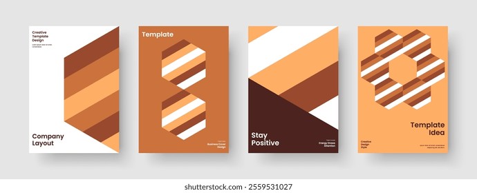 Isolated Poster Layout. Creative Background Design. Abstract Brochure Template. Banner. Report. Book Cover. Business Presentation. Flyer. Newsletter. Journal. Portfolio. Notebook. Catalog. Pamphlet