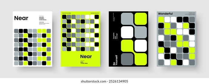 Isolated Poster Layout. Creative Banner Template. Abstract Business Presentation Design. Background. Brochure. Report. Flyer. Book Cover. Pamphlet. Portfolio. Journal. Catalog. Handbill. Magazine