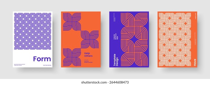 Isolated Poster Layout. Creative Banner Template. Abstract Report Design. Background. Flyer. Brochure. Business Presentation. Book Cover. Journal. Newsletter. Pamphlet. Brand Identity. Leaflet