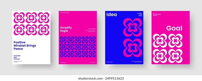 Isolated Poster Layout. Creative Business Presentation Design. Geometric Flyer Template. Book Cover. Background. Report. Brochure. Banner. Magazine. Pamphlet. Portfolio. Journal. Notebook. Leaflet