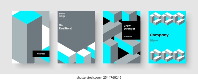 Isolated Poster Layout. Creative Business Presentation Design. Modern Flyer Template. Book Cover. Background. Brochure. Report. Banner. Pamphlet. Brand Identity. Newsletter. Catalog. Leaflet