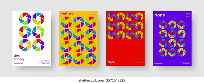 Isolated Poster Layout. Creative Business Presentation Template. Abstract Background Design. Banner. Book Cover. Flyer. Report. Brochure. Pamphlet. Advertising. Notebook. Newsletter. Magazine