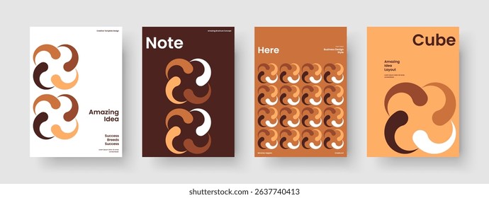Isolated Poster Layout. Creative Flyer Design. Geometric Book Cover Template. Report. Business Presentation. Brochure. Background. Banner. Brand Identity. Catalog. Leaflet. Newsletter. Journal