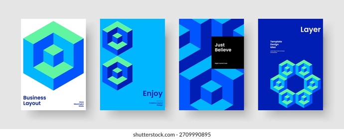 Isolated Poster Layout. Geometric Background Template. Modern Banner Design. Book Cover. Flyer. Business Presentation. Brochure. Report. Handbill. Notebook. Brand Identity. Leaflet. Newsletter