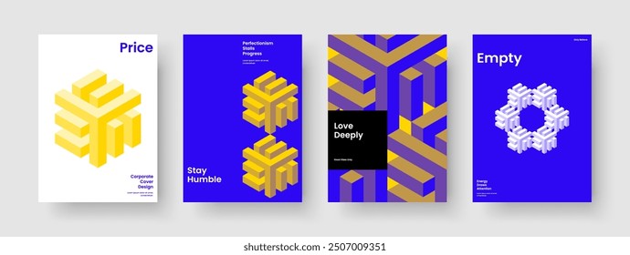 Isolated Poster Layout. Geometric Banner Design. Abstract Brochure Template. Background. Report. Flyer. Book Cover. Business Presentation. Notebook. Advertising. Leaflet. Newsletter. Pamphlet