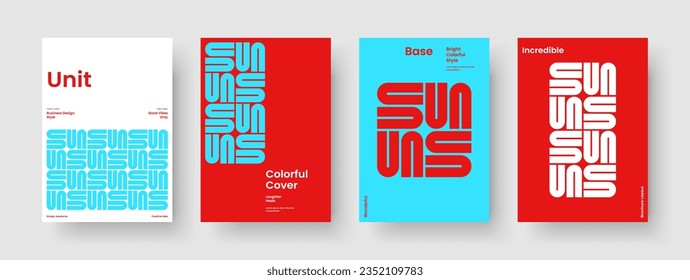 Isolated Poster Layout. Geometric Brochure Template. Creative Flyer Design. Report. Business Presentation. Background. Book Cover. Banner. Leaflet. Notebook. Pamphlet. Magazine. Portfolio. Journal