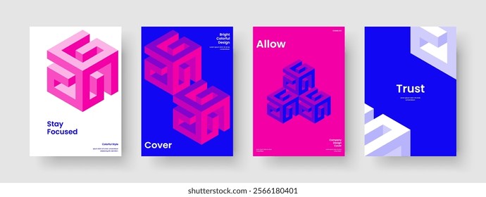 Isolated Poster Layout. Geometric Business Presentation Template. Creative Report Design. Brochure. Book Cover. Flyer. Background. Banner. Newsletter. Journal. Pamphlet. Advertising. Catalog