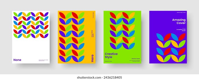Isolated Poster Layout. Geometric Report Design. Creative Flyer Template. Banner. Business Presentation. Brochure. Background. Book Cover. Magazine. Notebook. Journal. Leaflet. Brand Identity