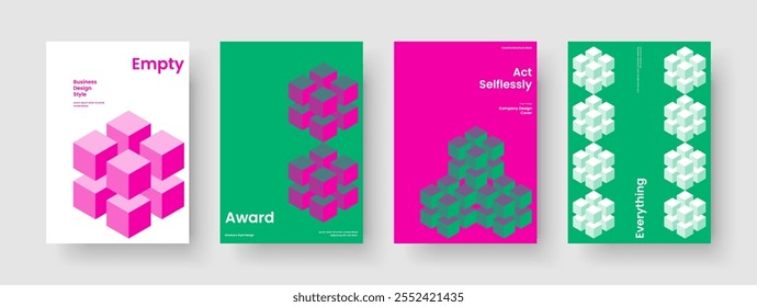 Isolated Poster Layout. Geometric Report Design. Modern Flyer Template. Book Cover. Business Presentation. Background. Brochure. Banner. Newsletter. Handbill. Notebook. Advertising. Magazine