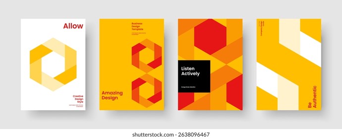 Isolated Poster Layout. Geometric Report Design. Creative Business Presentation Template. Book Cover. Brochure. Background. Banner. Flyer. Newsletter. Portfolio. Magazine. Pamphlet. Journal