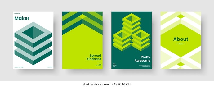 Isolated Poster Layout. Modern Background Design. Geometric Book Cover Template. Brochure. Flyer. Business Presentation. Banner. Report. Catalog. Notebook. Handbill. Leaflet. Magazine. Journal