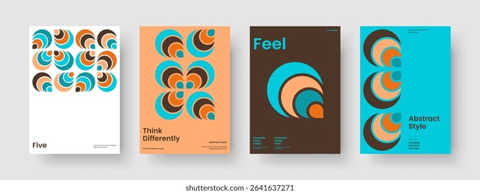 Isolated Poster Layout. Modern Banner Template. Abstract Report Design. Business Presentation. Brochure. Book Cover. Background. Flyer. Magazine. Catalog. Notebook. Pamphlet. Portfolio. Journal
