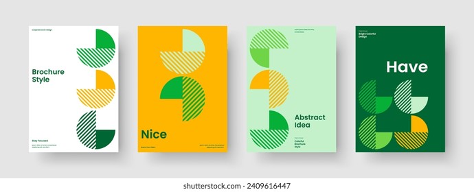 Isolated Poster Layout. Modern Book Cover Design. Creative Background Template. Flyer. Brochure. Report. Banner. Business Presentation. Leaflet. Catalog. Notebook. Journal. Brand Identity. Handbill