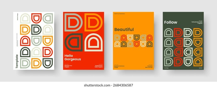 Isolated Poster Layout. Modern Brochure Template. Abstract Banner Design. Background. Report. Business Presentation. Book Cover. Flyer. Magazine. Handbill. Newsletter. Brand Identity. Catalog