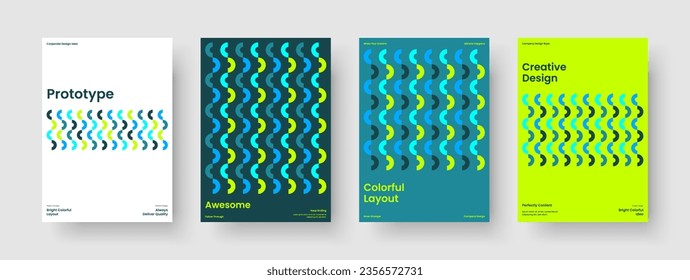 Isolated Poster Layout. Modern Report Design. Creative Business Presentation Template. Flyer. Book Cover. Background. Banner. Brochure. Newsletter. Portfolio. Journal. Catalog. Magazine. Advertising