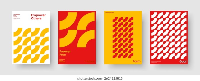 Isolated Poster Layout. Modern Report Design. Creative Business Presentation Template. Flyer. Background. Brochure. Book Cover. Banner. Catalog. Newsletter. Pamphlet. Handbill. Portfolio. Magazine
