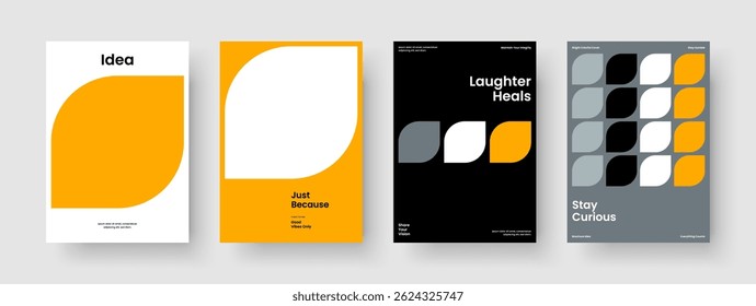 Isolated Poster Template. Abstract Book Cover Layout. Modern Flyer Design. Banner. Brochure. Background. Business Presentation. Report. Pamphlet. Handbill. Notebook. Leaflet. Magazine. Newsletter