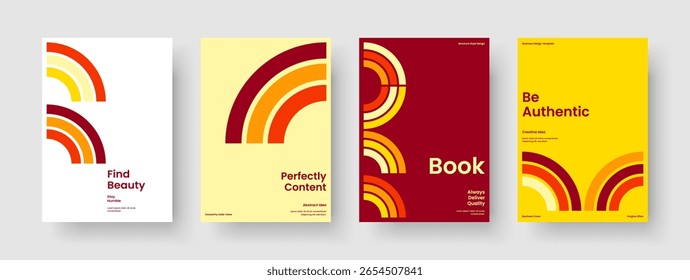 Plantilla de póster aislado. Diseño de portada de libro Abstractas. Diseño moderno de folletos. Volante. Informe. Antecedentes. Presentación de Negocios. Anuncio. Diario. Catálogo. Folleto. Publicidad. Revista