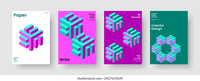 Isolated Poster Template. Abstract Brochure Design. Creative Flyer Layout. Book Cover. Business Presentation. Banner. Report. Background. Portfolio. Handbill. Newsletter. Pamphlet. Brand Identity