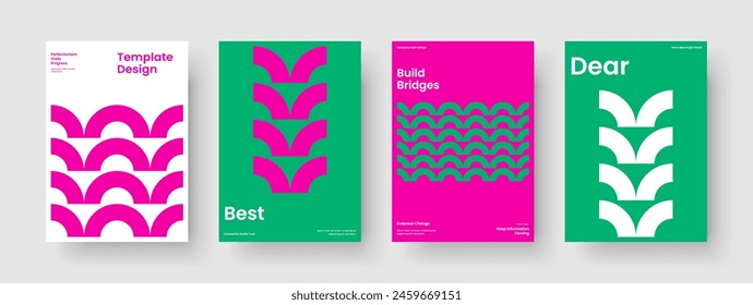 Isolated Poster Template. Abstract Brochure Design. Geometric Report Layout. Background. Banner. Business Presentation. Book Cover. Flyer. Pamphlet. Leaflet. Handbill. Portfolio. Advertising