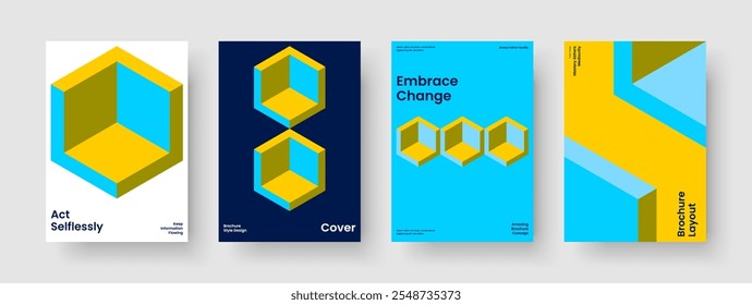 Isolated Poster Template. Abstract Business Presentation Layout. Modern Flyer Design. Background. Banner. Brochure. Book Cover. Report. Newsletter. Notebook. Leaflet. Journal. Pamphlet