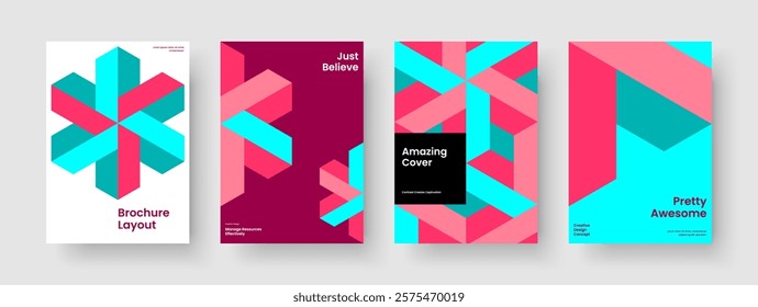 Isolated Poster Template. Abstract Business Presentation Design. Modern Flyer Layout. Brochure. Book Cover. Banner. Report. Background. Portfolio. Handbill. Newsletter. Brand Identity. Notebook