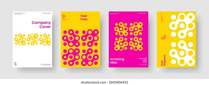 Plantilla de póster aislado. Diseño Abstractas de Presentación de Negocios. Diseño de portada de libro moderno. Anuncio. Antecedentes. Volante. Folleto. Informe. Revista. Identidad de marca. Manual. Publicidad. Boletín de noticias