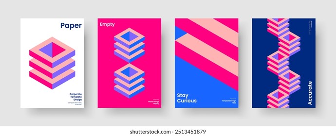 Isolated Poster Template. Abstract Flyer Layout. Creative Book Cover Design. Report. Business Presentation. Banner. Brochure. Background. Newsletter. Handbill. Advertising. Pamphlet. Leaflet