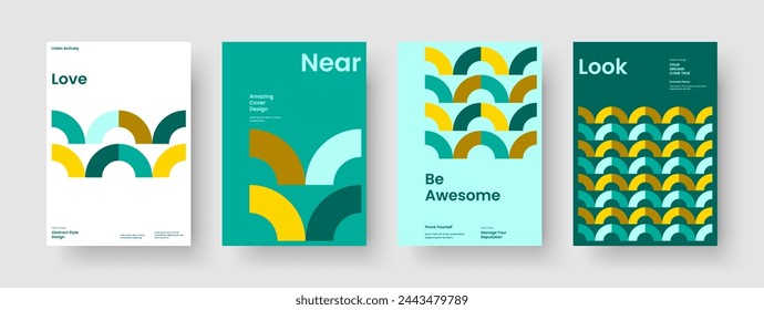 Isolated Poster Template. Abstract Report Design. Geometric Brochure Layout. Book Cover. Business Presentation. Banner. Background. Flyer. Brand Identity. Handbill. Leaflet. Newsletter. Advertising